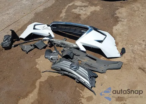 2017 Lexus Rx 350 z USA, uszkodzony, nr VIN 2T2ZZMCA8HC054121